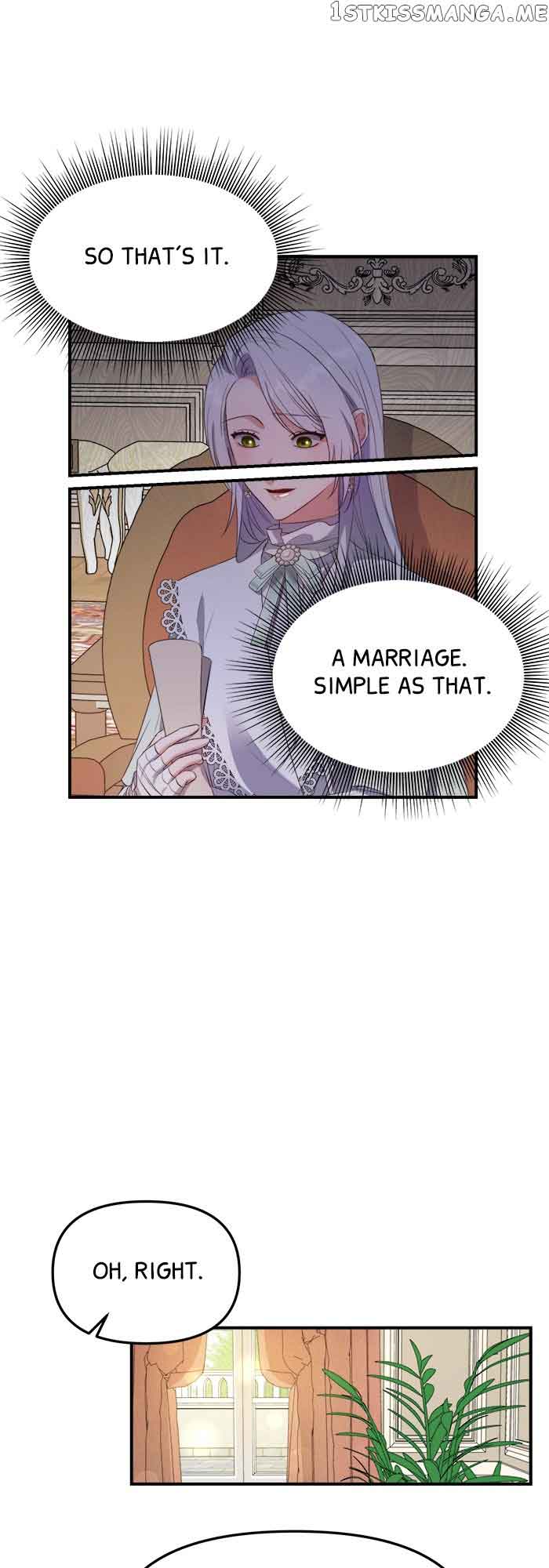 The Fake Duchess in Distresss Chapter 9 - Page 29