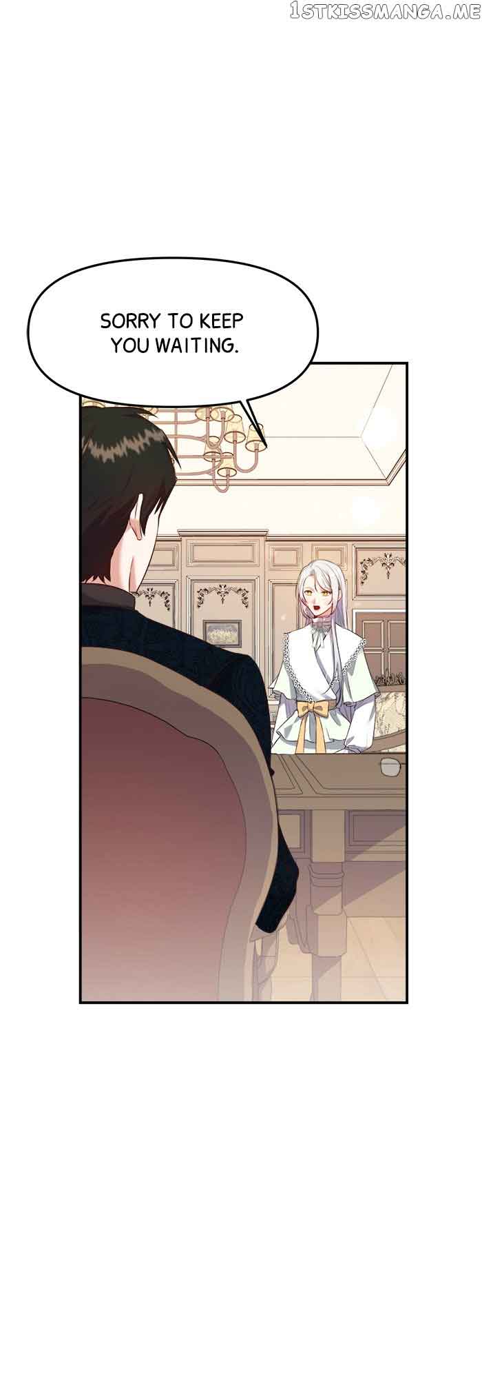 The Fake Duchess in Distresss Chapter 9 - Page 3