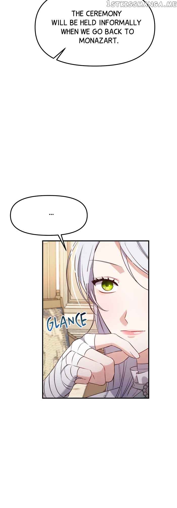 The Fake Duchess in Distresss Chapter 9 - Page 30