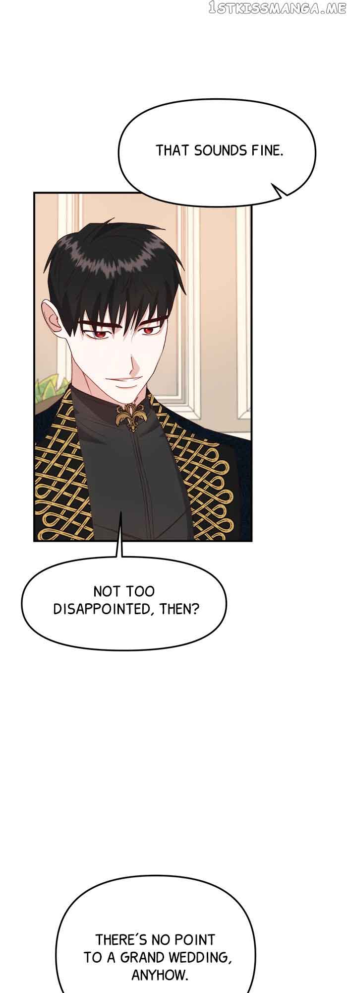 The Fake Duchess in Distresss Chapter 9 - Page 31