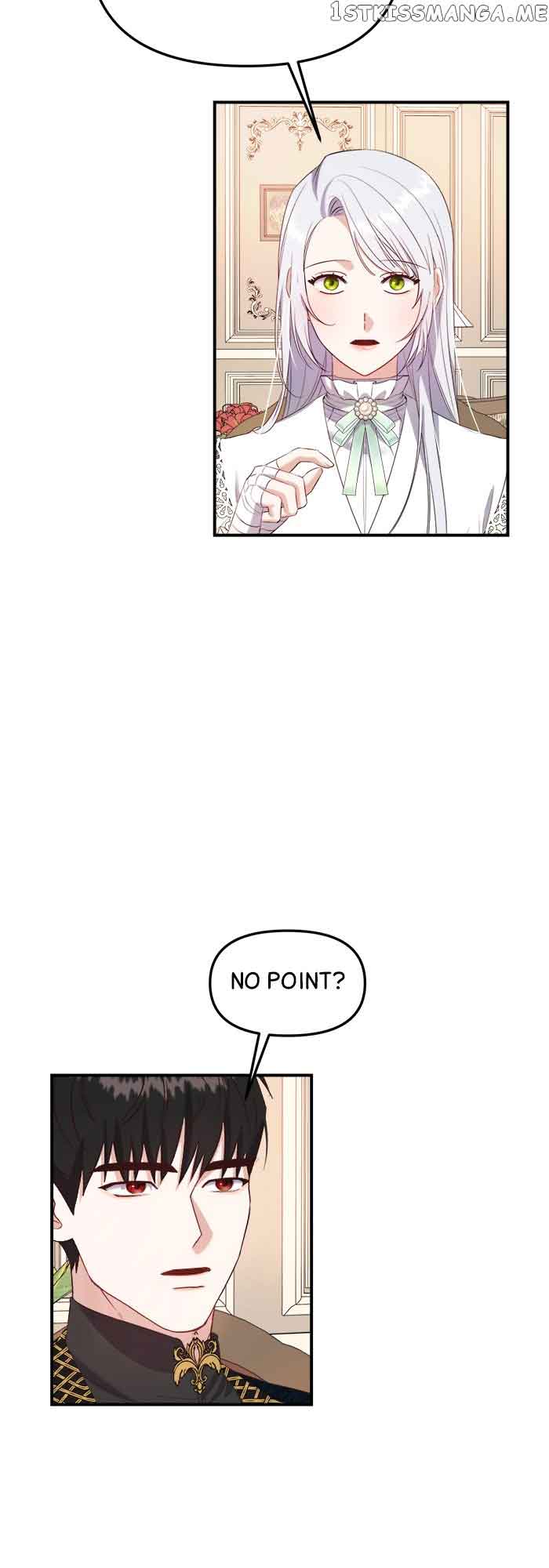 The Fake Duchess in Distresss Chapter 9 - Page 32