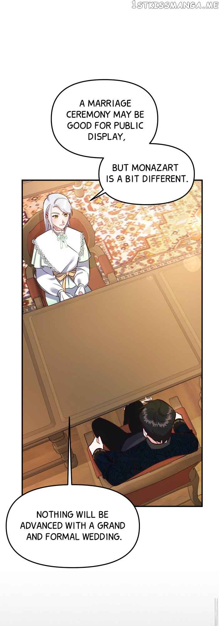 The Fake Duchess in Distresss Chapter 9 - Page 33