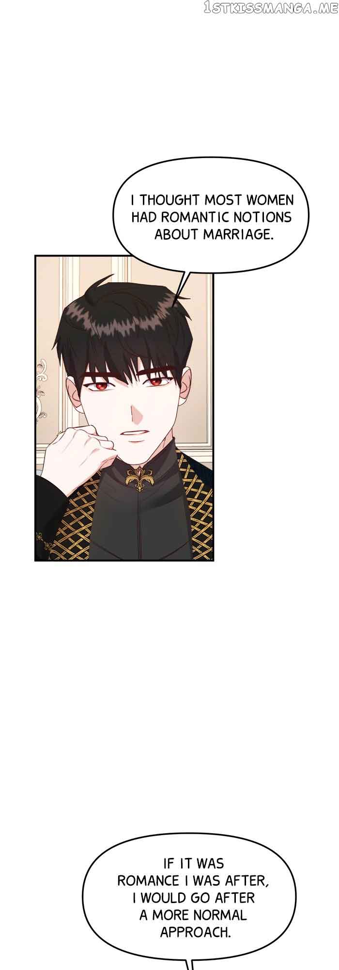 The Fake Duchess in Distresss Chapter 9 - Page 37