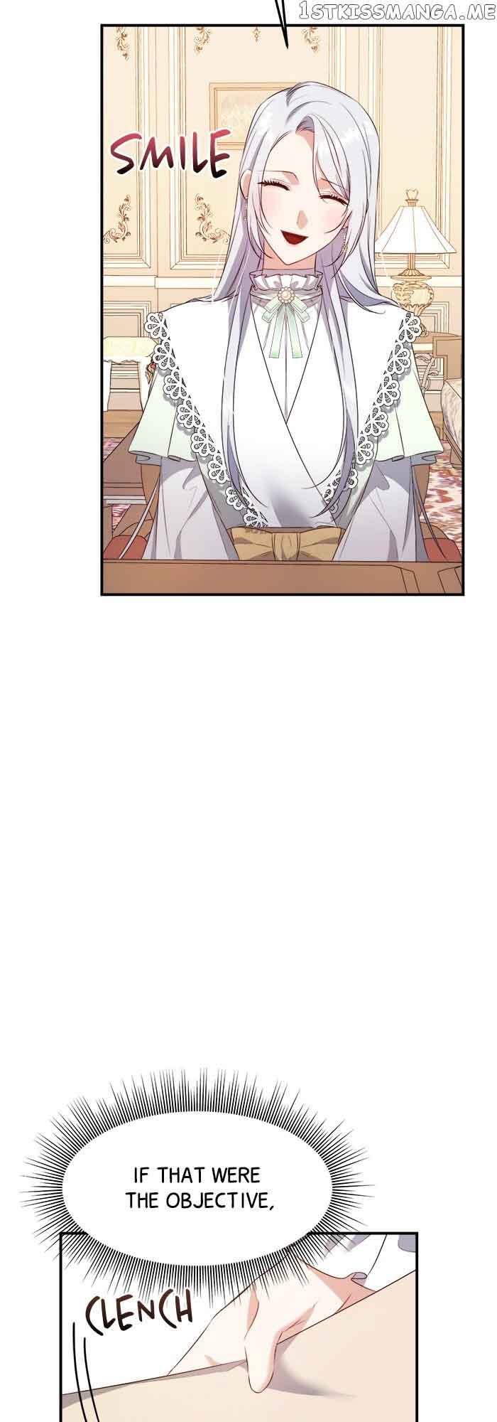 The Fake Duchess in Distresss Chapter 9 - Page 38