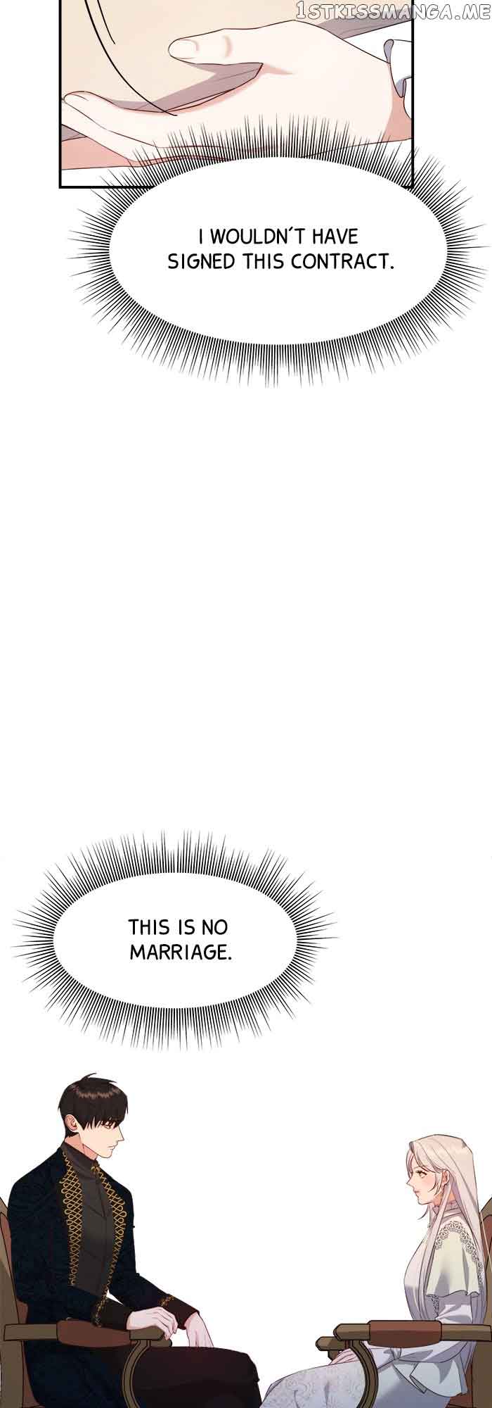 The Fake Duchess in Distresss Chapter 9 - Page 39