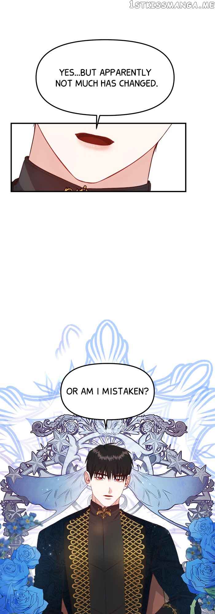 The Fake Duchess in Distresss Chapter 9 - Page 4