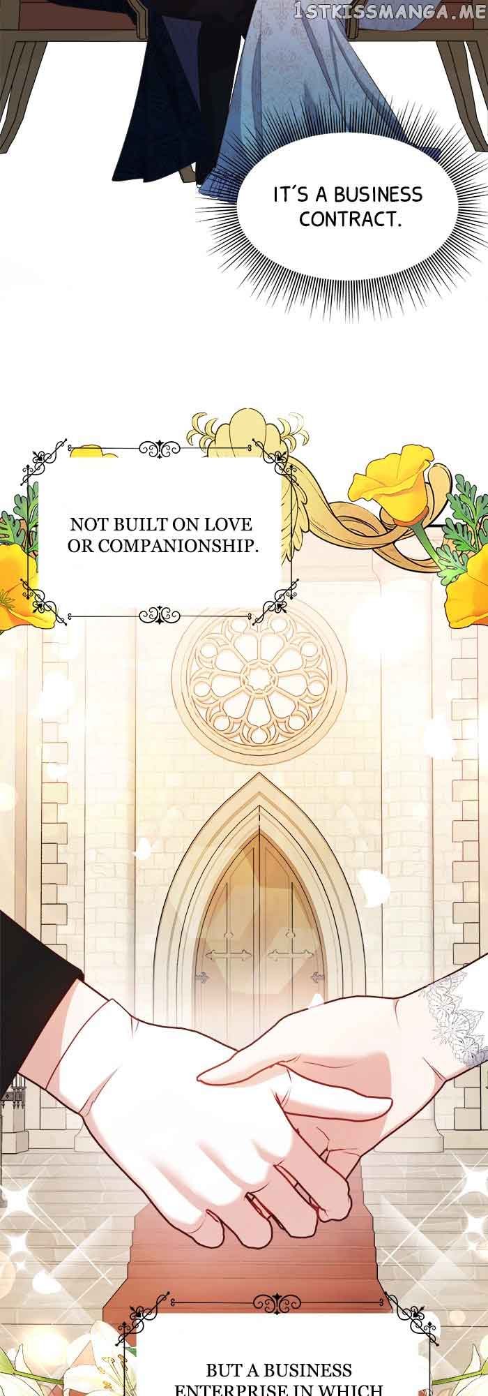 The Fake Duchess in Distresss Chapter 9 - Page 40