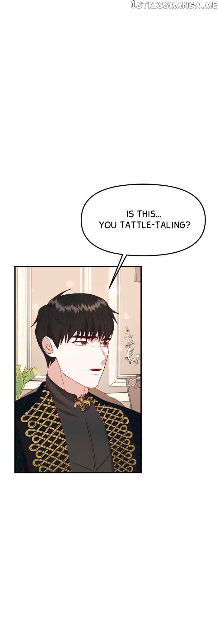 The Fake Duchess in Distresss Chapter 9 - Page 8