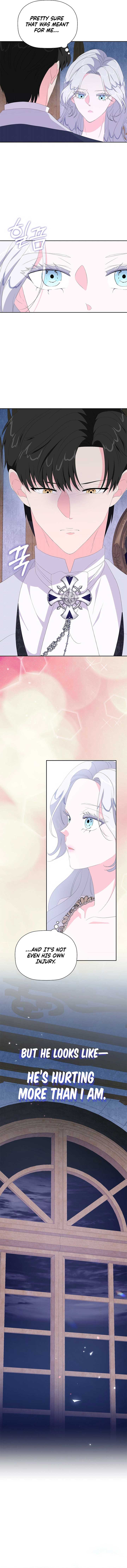 The Time-Limited Villainess Who Makes Medicine Chapter 19 - Page 15