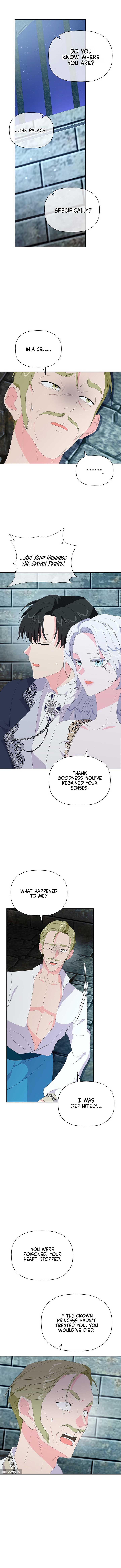 The Time-Limited Villainess Who Makes Medicine Chapter 20 - Page 12