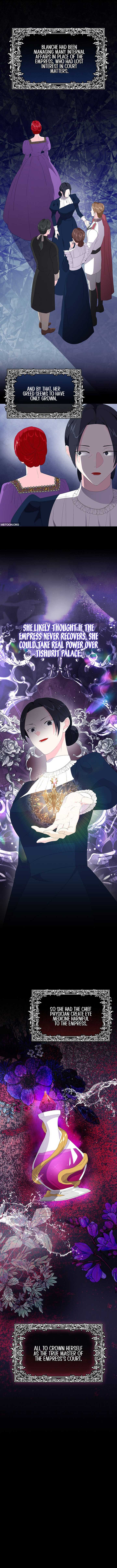 The Time-Limited Villainess Who Makes Medicine Chapter 20 - Page 2