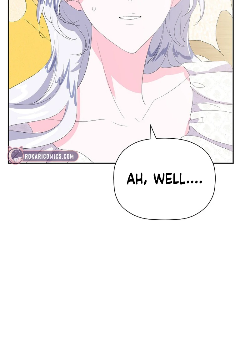 The Time-Limited Villainess Who Makes Medicine Chapter 22 - Page 109