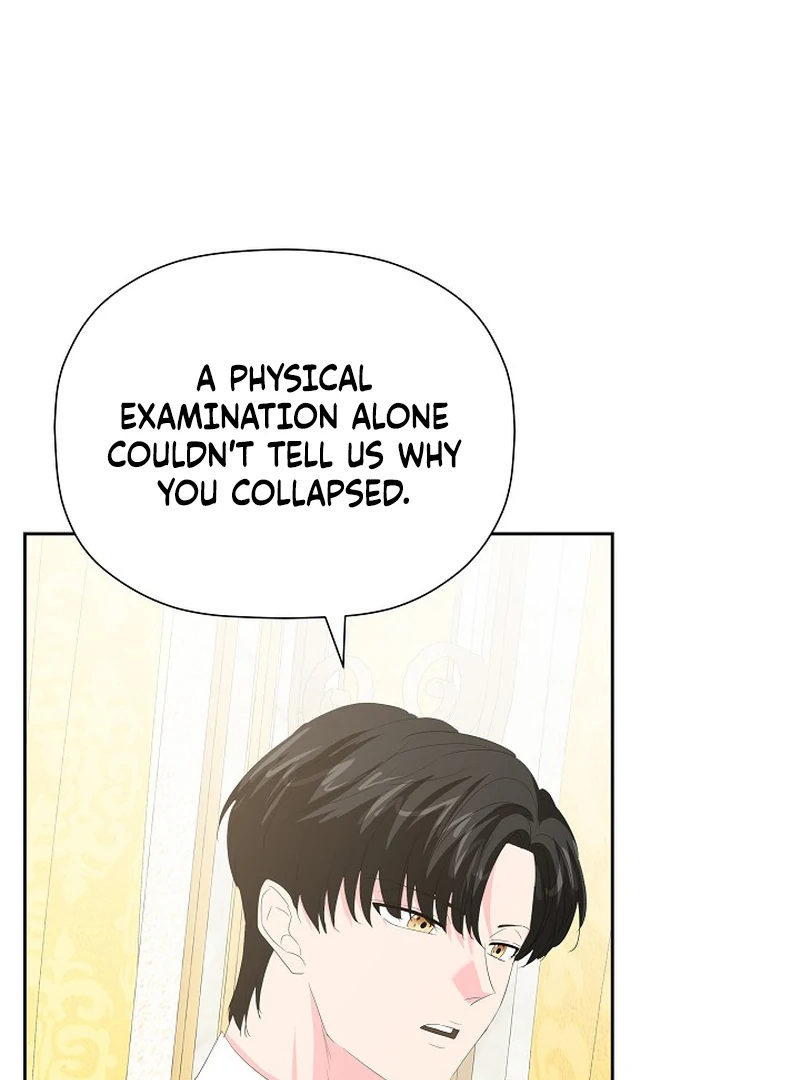 The Time-Limited Villainess Who Makes Medicine Chapter 22 - Page 119