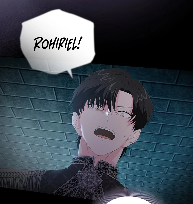 The Time-Limited Villainess Who Makes Medicine Chapter 22 - Page 23