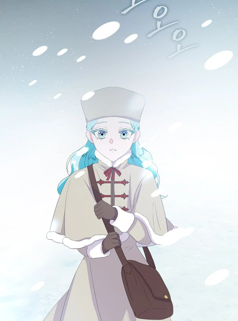 The Time-Limited Villainess Who Makes Medicine Chapter 22 - Page 29