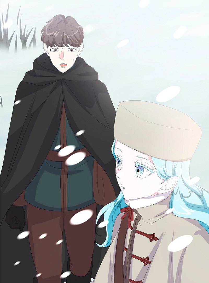 The Time-Limited Villainess Who Makes Medicine Chapter 22 - Page 34