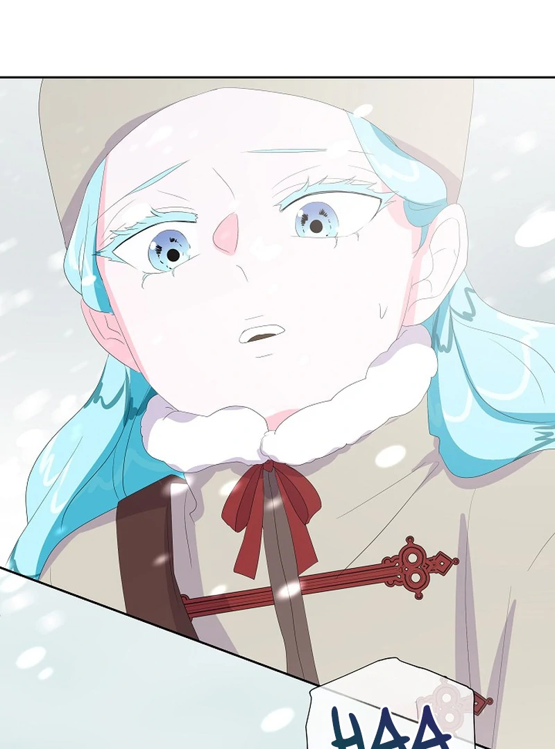 The Time-Limited Villainess Who Makes Medicine Chapter 22 - Page 48