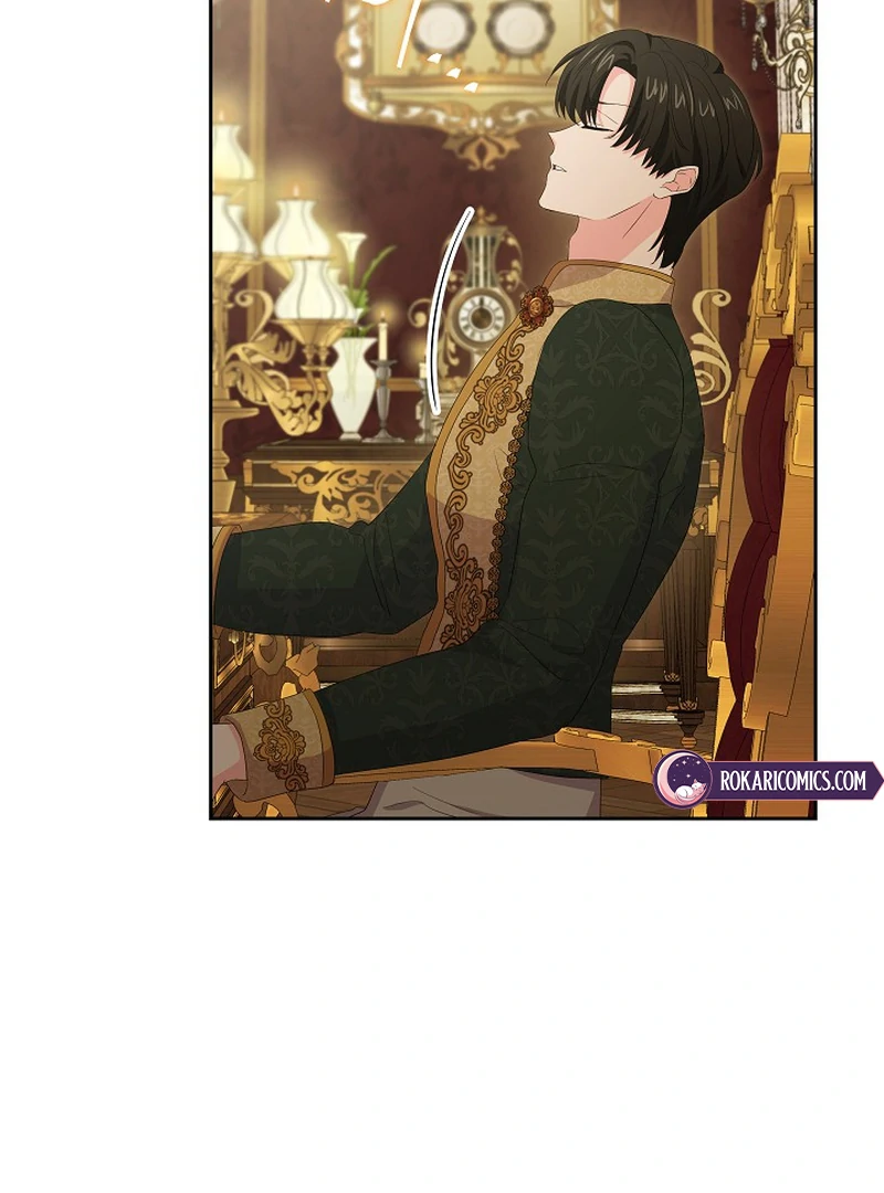 The Time-Limited Villainess Who Makes Medicine Chapter 23 - Page 132