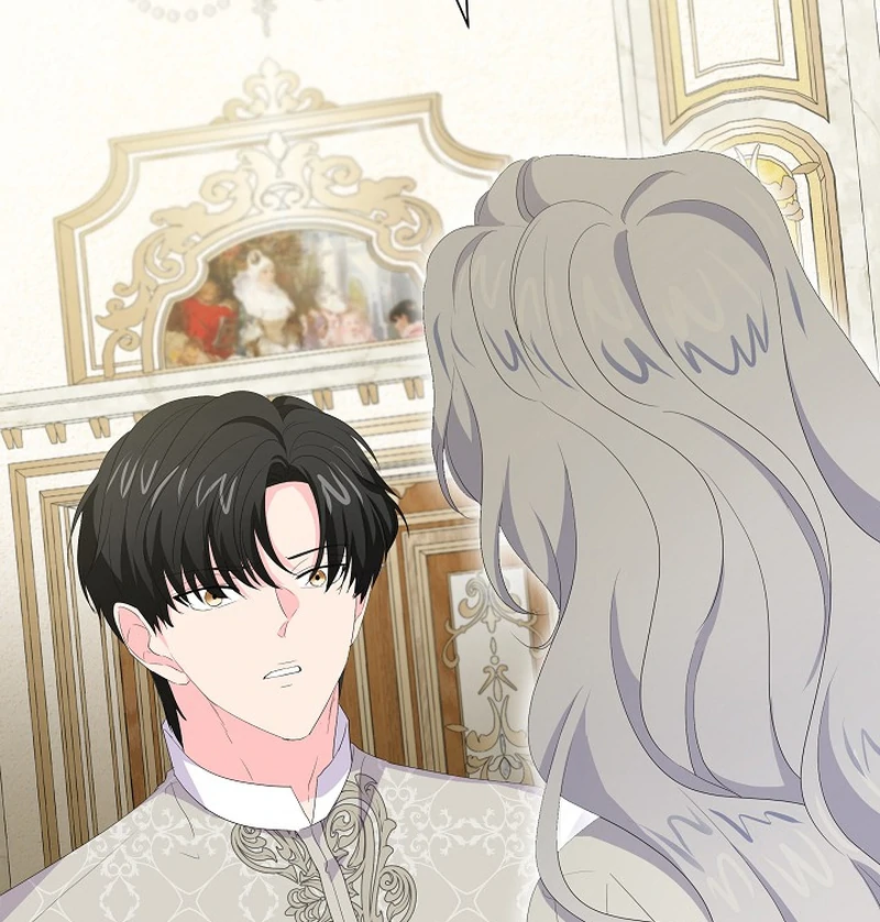 The Time-Limited Villainess Who Makes Medicine Chapter 23 - Page 43