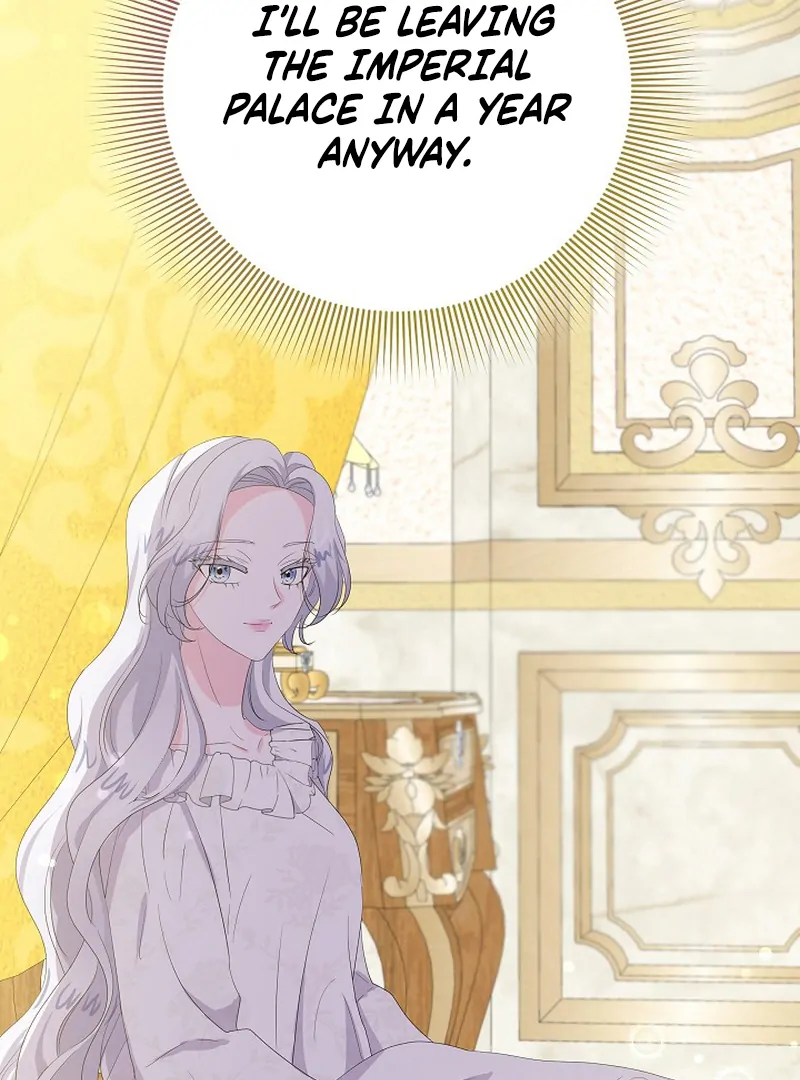 The Time-Limited Villainess Who Makes Medicine Chapter 23 - Page 47