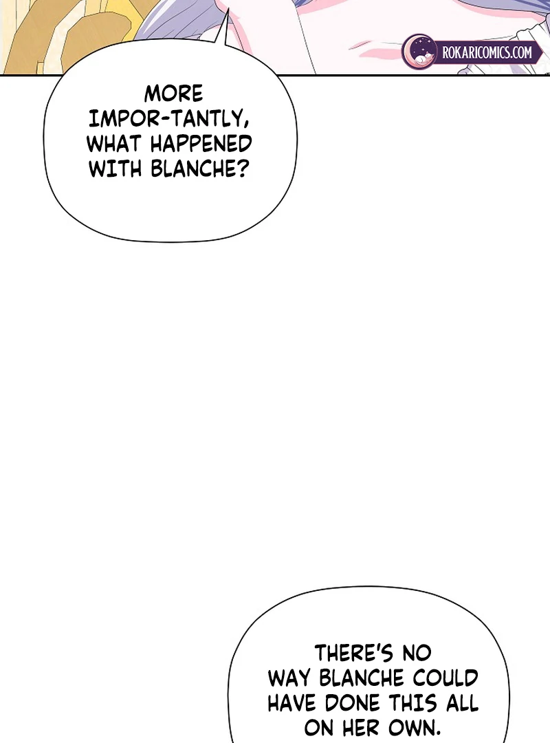 The Time-Limited Villainess Who Makes Medicine Chapter 23 - Page 83