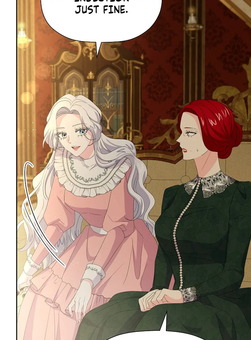 The Time-Limited Villainess Who Makes Medicine Chapter 24 - Page 110