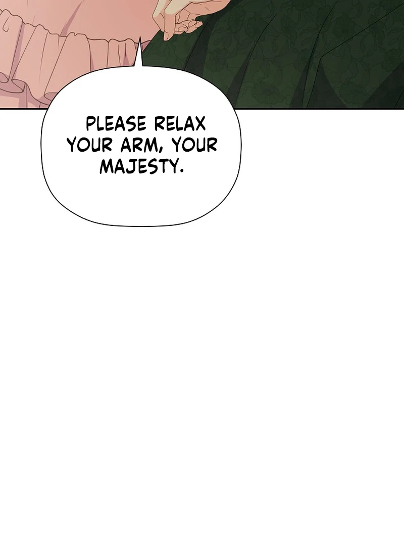 The Time-Limited Villainess Who Makes Medicine Chapter 24 - Page 115