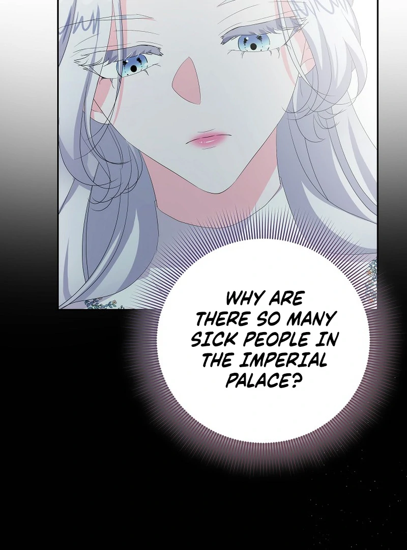 The Time-Limited Villainess Who Makes Medicine Chapter 24 - Page 29