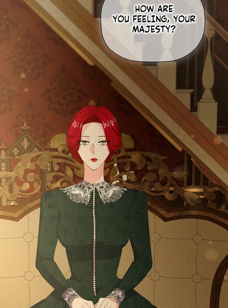 The Time-Limited Villainess Who Makes Medicine Chapter 24 - Page 45