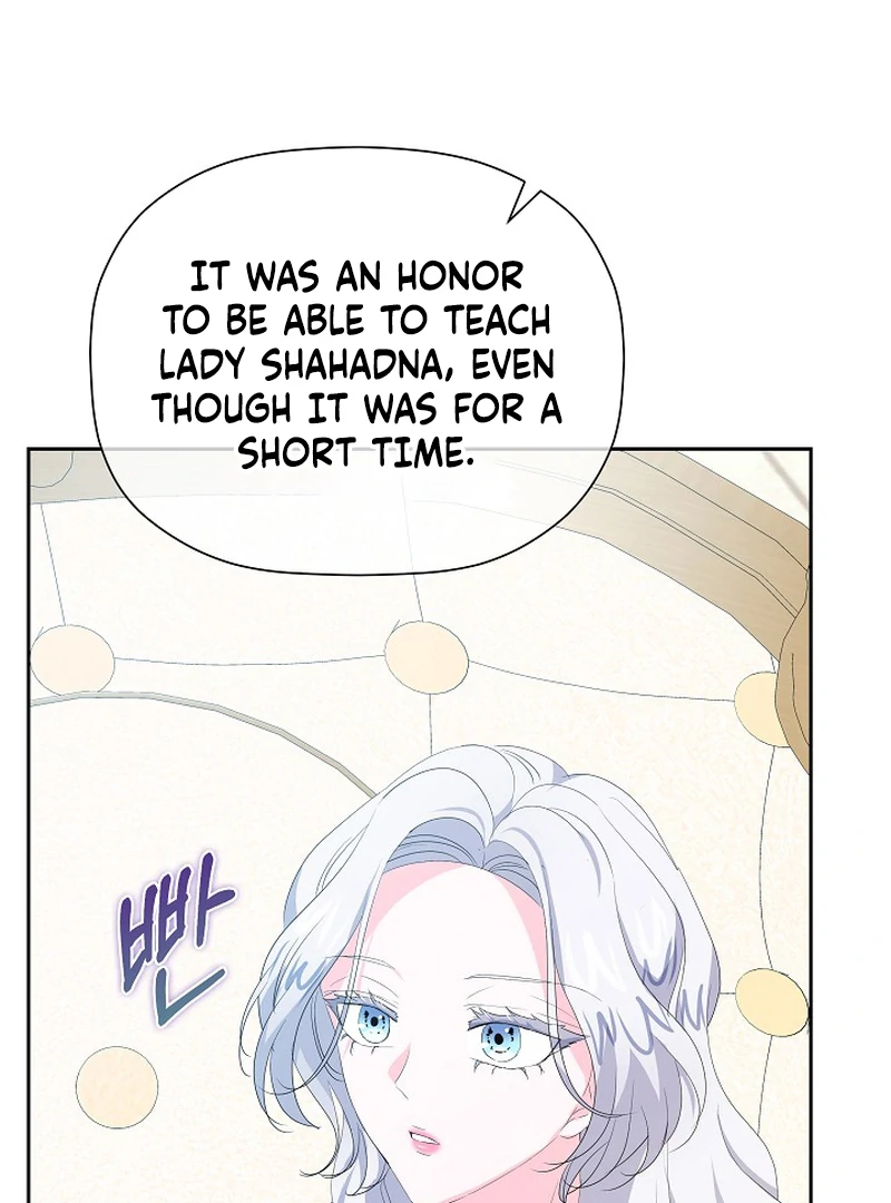 The Time-Limited Villainess Who Makes Medicine Chapter 25 - Page 108