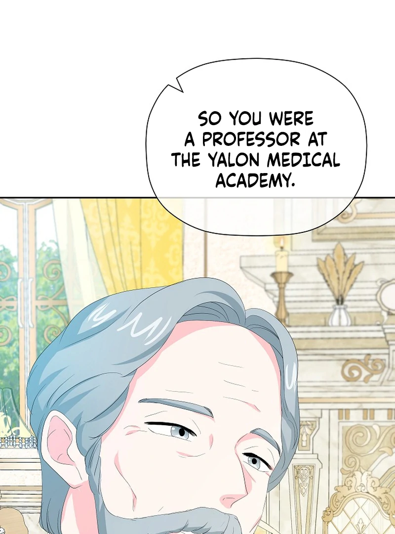 The Time-Limited Villainess Who Makes Medicine Chapter 25 - Page 110