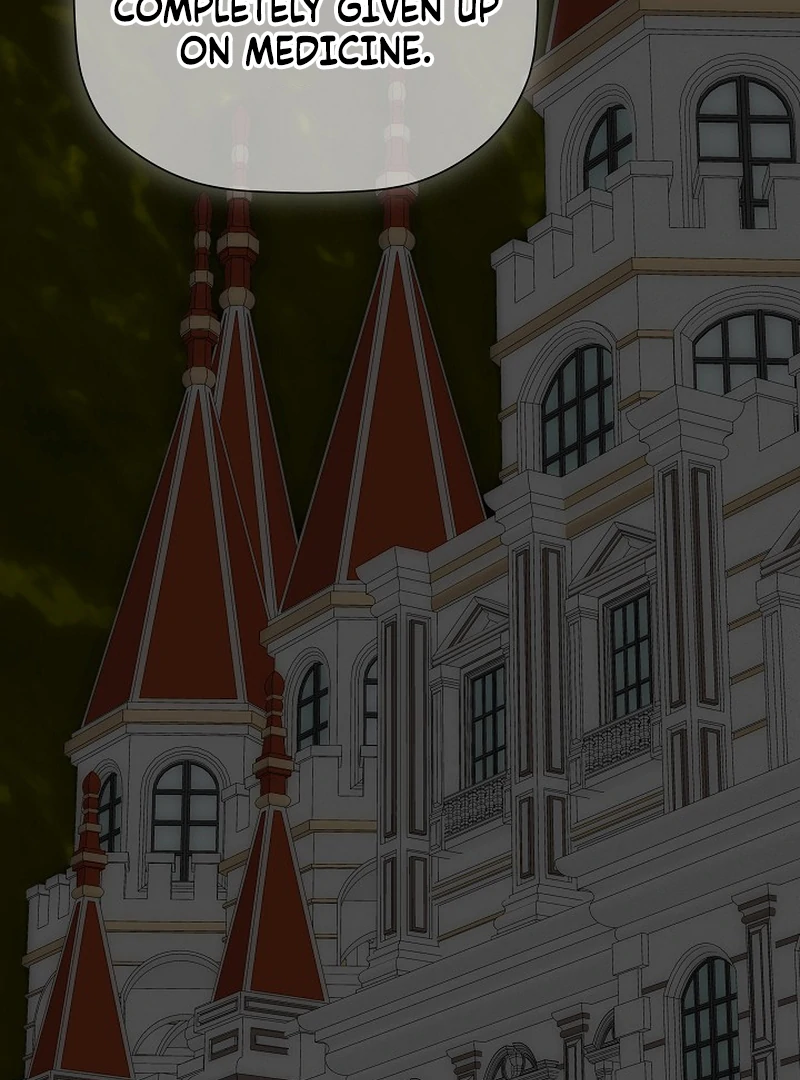 The Time-Limited Villainess Who Makes Medicine Chapter 25 - Page 118