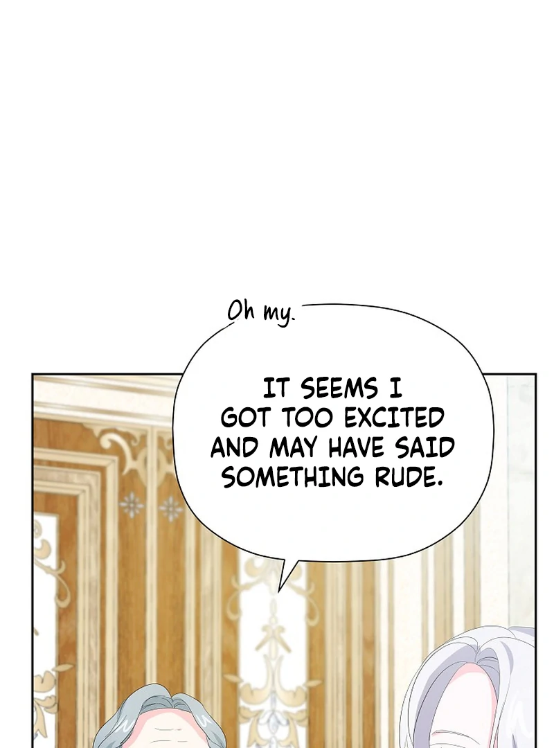 The Time-Limited Villainess Who Makes Medicine Chapter 25 - Page 121