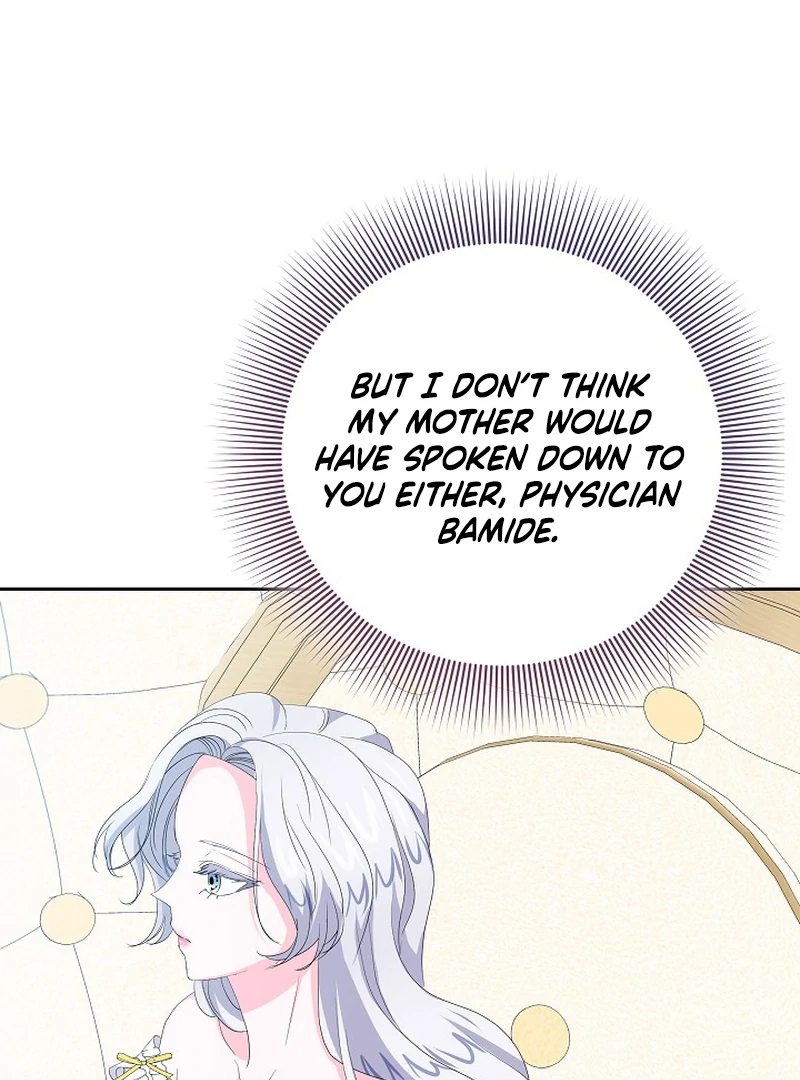 The Time-Limited Villainess Who Makes Medicine Chapter 25 - Page 126