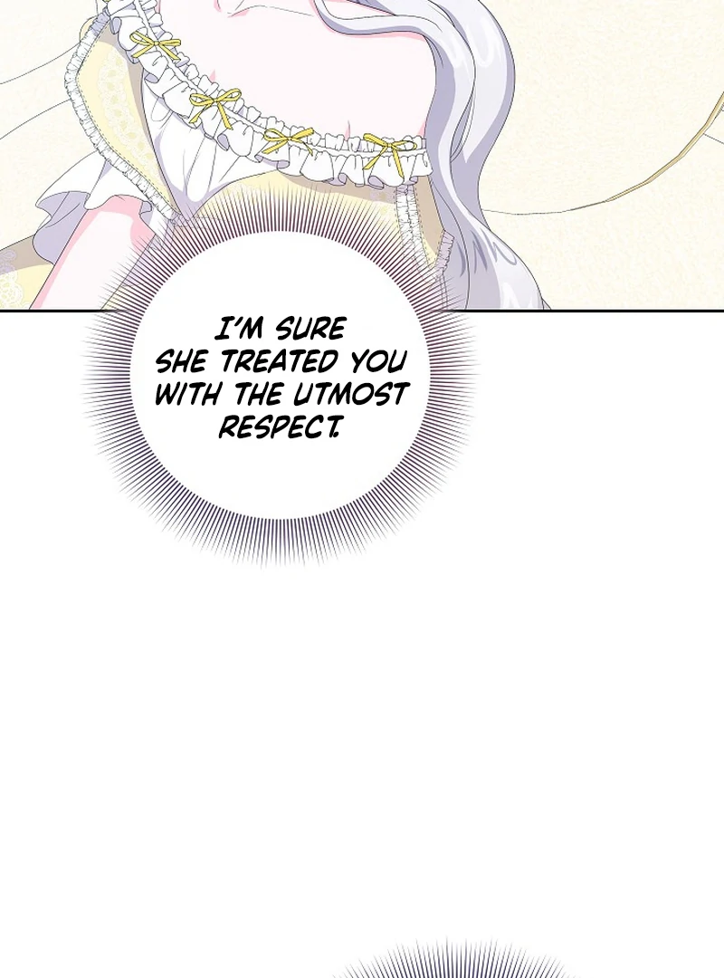 The Time-Limited Villainess Who Makes Medicine Chapter 25 - Page 127