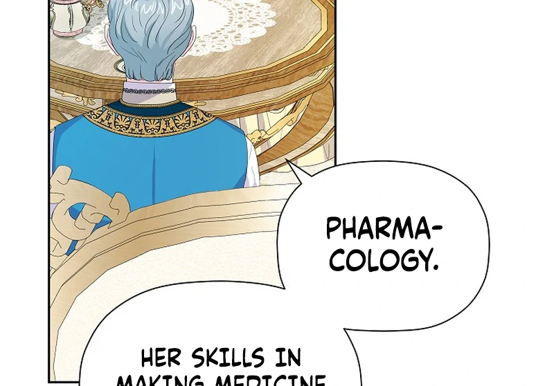 The Time-Limited Villainess Who Makes Medicine Chapter 25 - Page 137