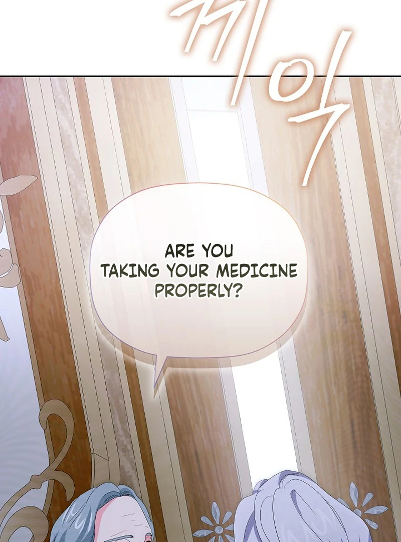 The Time-Limited Villainess Who Makes Medicine Chapter 25 - Page 145