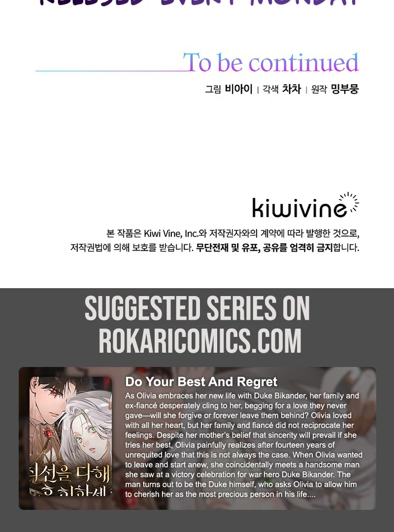 The Time-Limited Villainess Who Makes Medicine Chapter 25 - Page 148