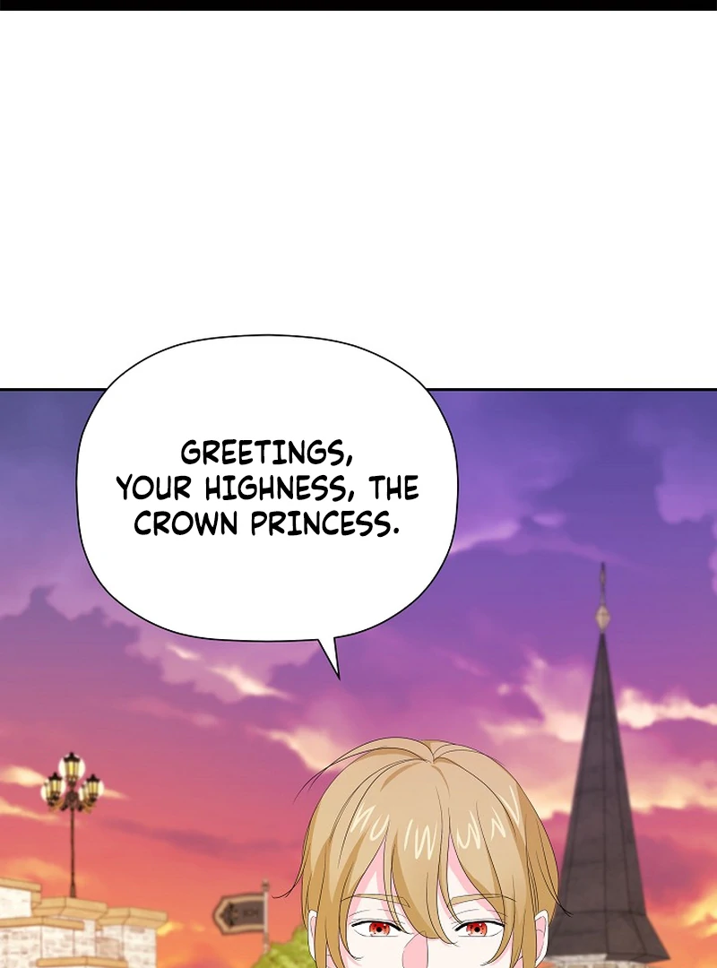 The Time-Limited Villainess Who Makes Medicine Chapter 25 - Page 2