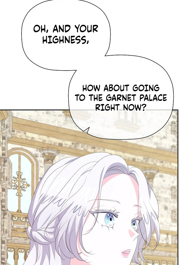 The Time-Limited Villainess Who Makes Medicine Chapter 25 - Page 20