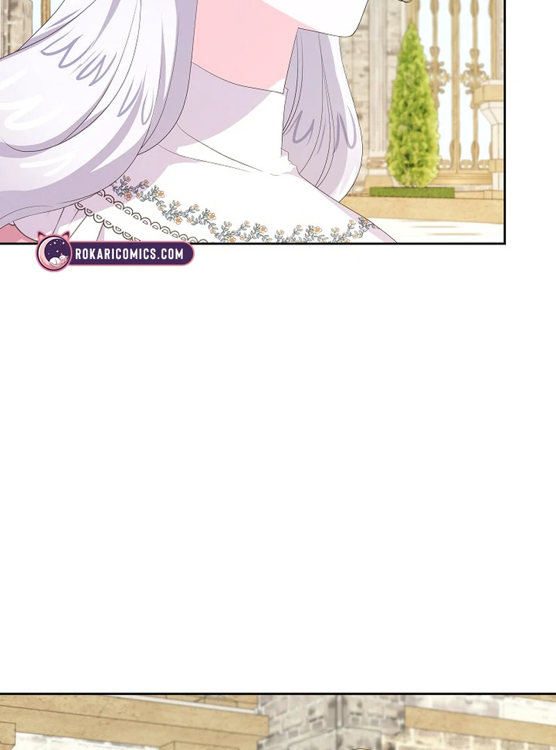 The Time-Limited Villainess Who Makes Medicine Chapter 25 - Page 21