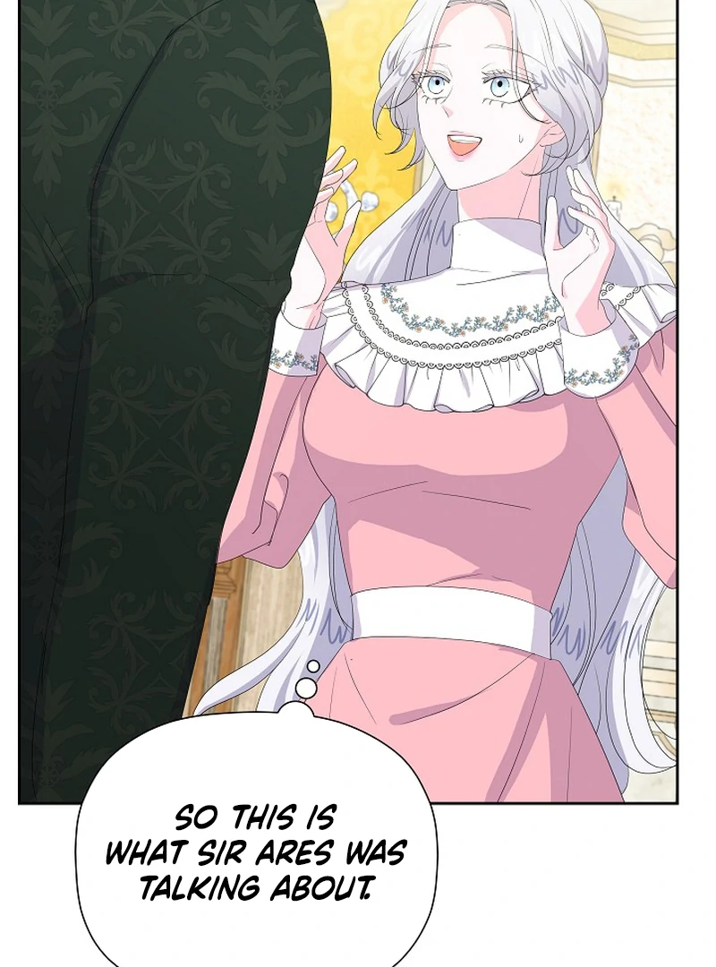 The Time-Limited Villainess Who Makes Medicine Chapter 25 - Page 28