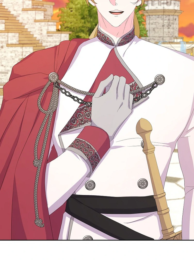 The Time-Limited Villainess Who Makes Medicine Chapter 25 - Page 3