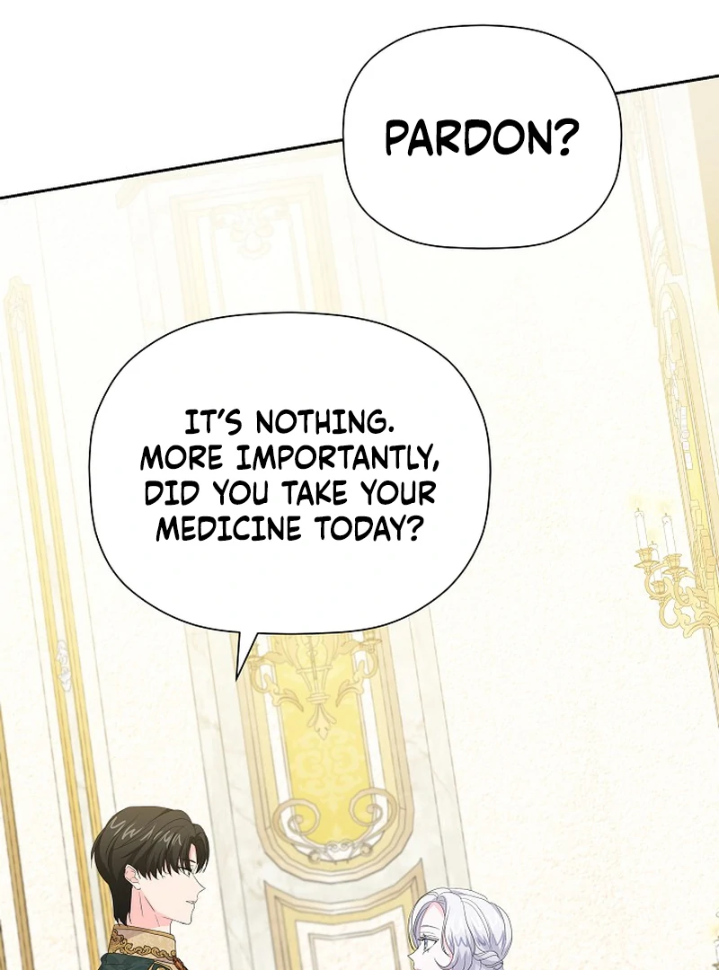 The Time-Limited Villainess Who Makes Medicine Chapter 25 - Page 35