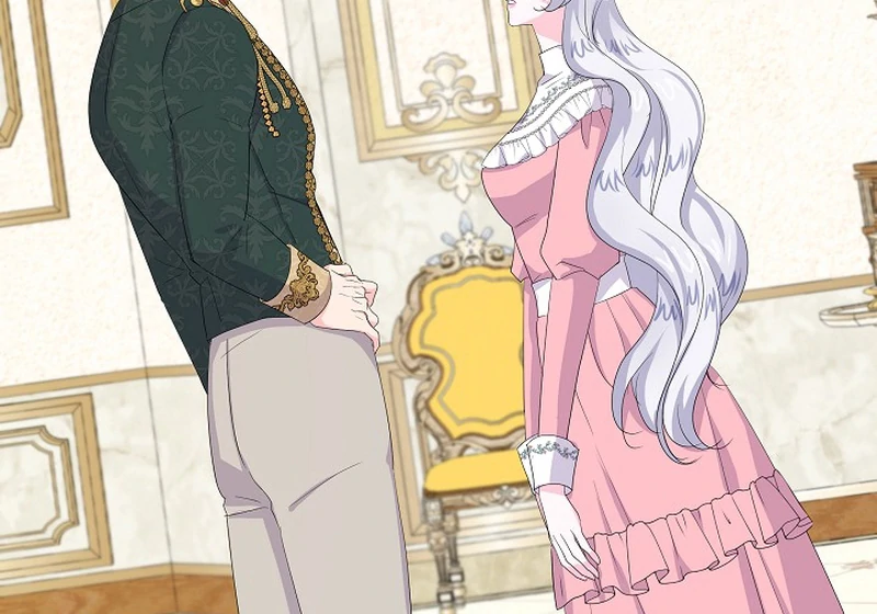 The Time-Limited Villainess Who Makes Medicine Chapter 25 - Page 36