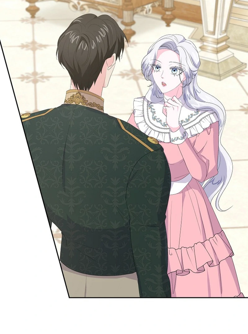 The Time-Limited Villainess Who Makes Medicine Chapter 25 - Page 41