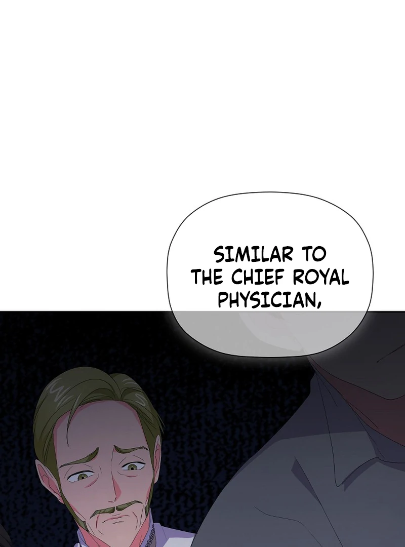 The Time-Limited Villainess Who Makes Medicine Chapter 25 - Page 42