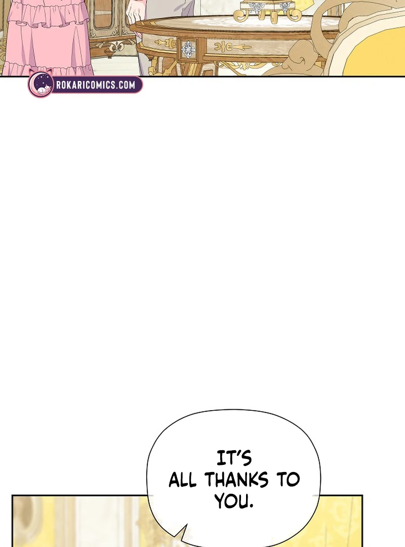 The Time-Limited Villainess Who Makes Medicine Chapter 25 - Page 46