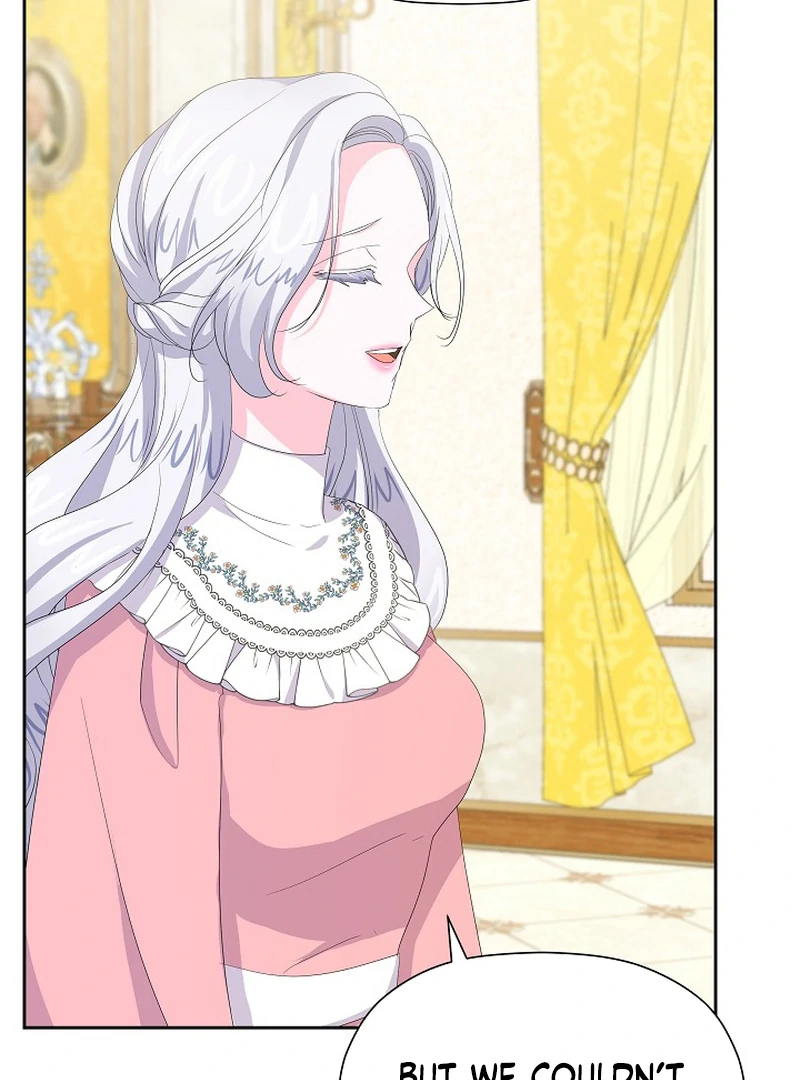 The Time-Limited Villainess Who Makes Medicine Chapter 25 - Page 47