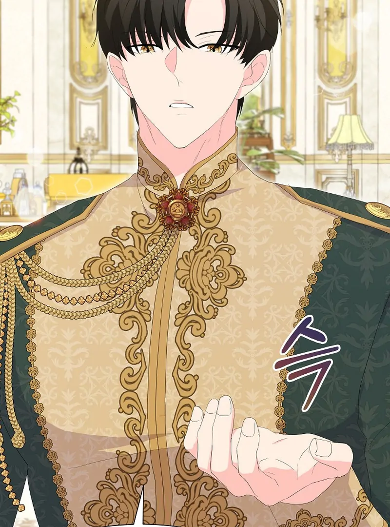 The Time-Limited Villainess Who Makes Medicine Chapter 25 - Page 52